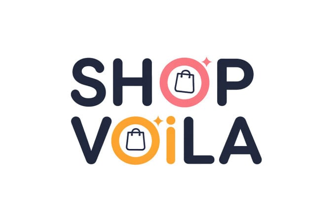 ShopVoila logo