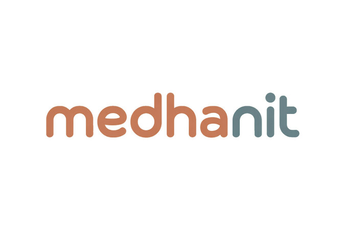 Medhanit logo