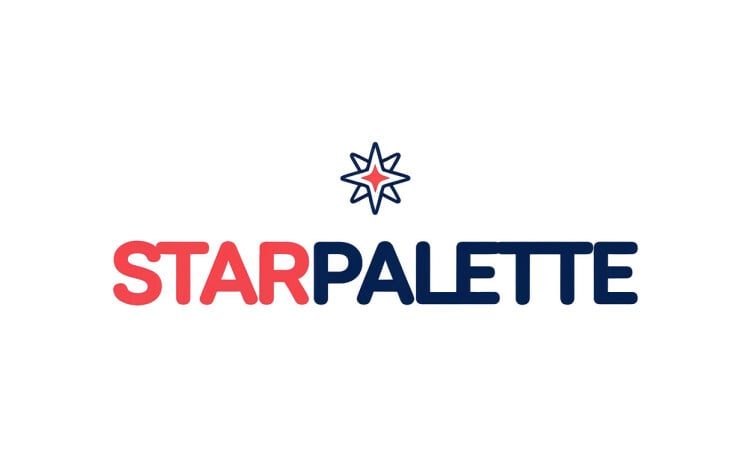 StarPalette.com