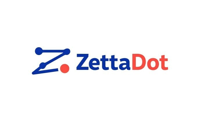 ZettaDot logo