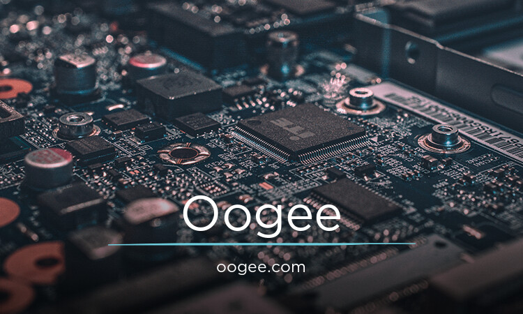 Oogee.com - Best premium domain names