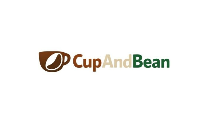 CupAndBean logo