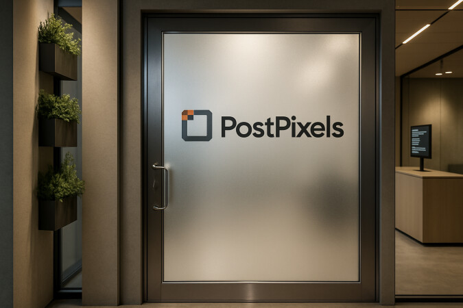 PostPixels.com — 4