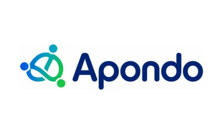 Apondo logo