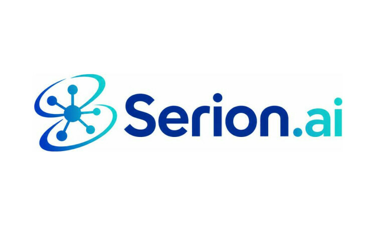 Serion logo