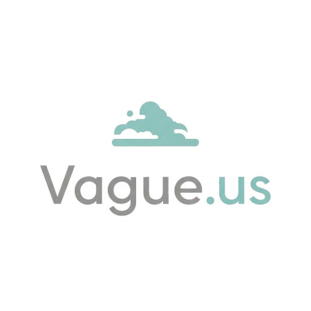 Vague logo