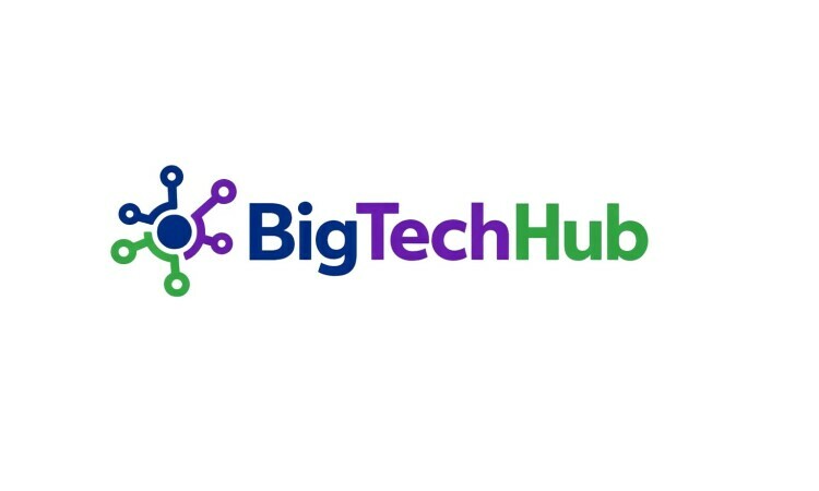 BigTechHub logo