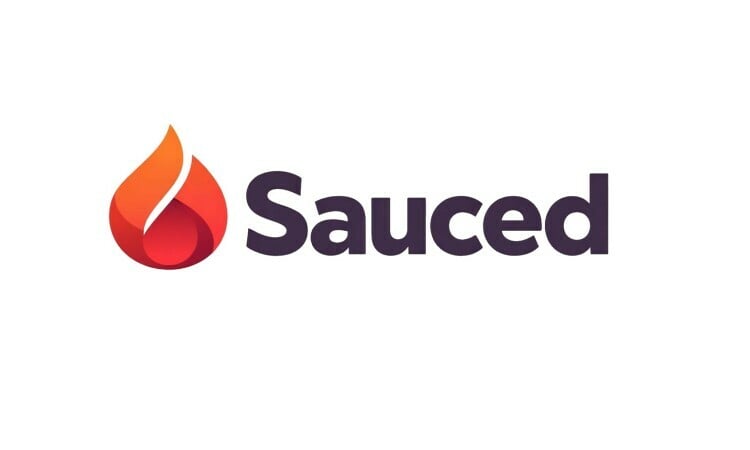 Sauced logo