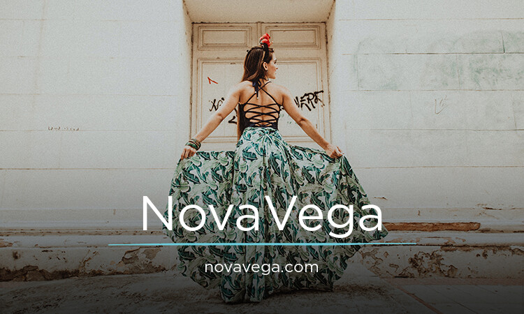 NovaVega.com - buying Catchy premium names