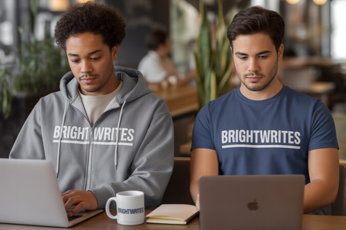BrightWrites.com image 4