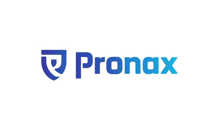 Pronax.com - Unique premium domain marketplace