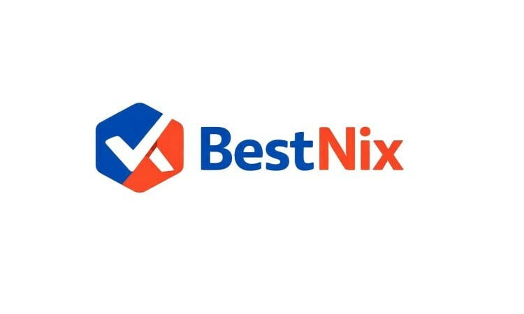BestNix logo