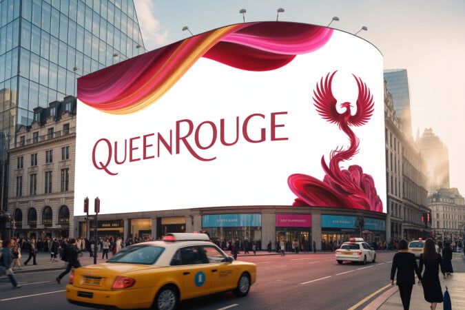QueenRouge.com image 3