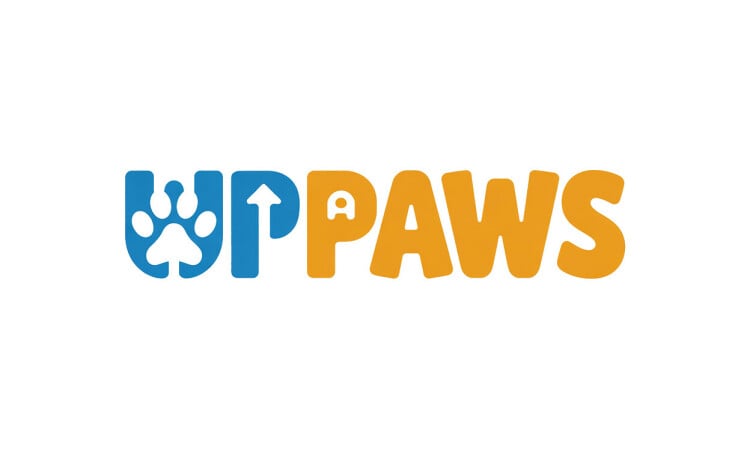 UpPaws.com - Unique premium domains for sale