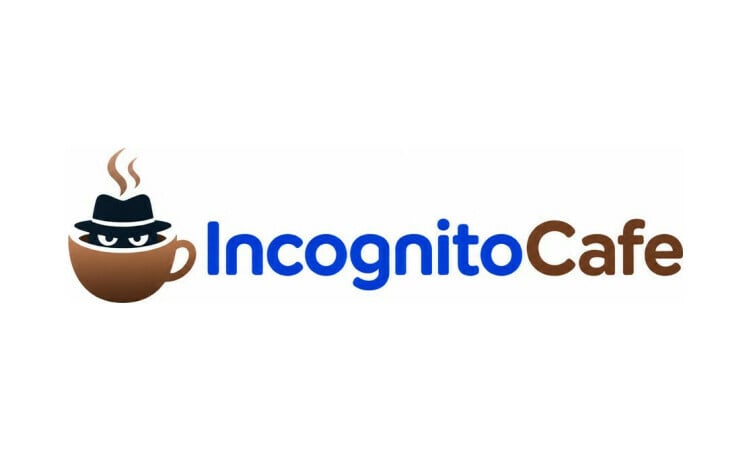 IncognitoCafe logo