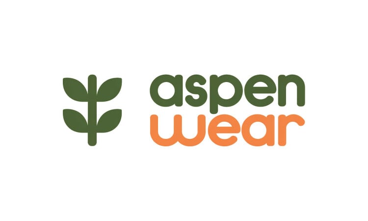 AspenWear logo