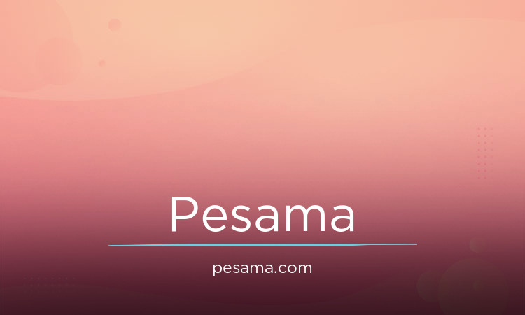 Pesama.com - buy Best premium domains