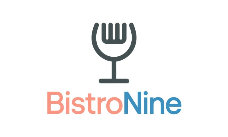 BistroNine.com - buy Catchy premium domains