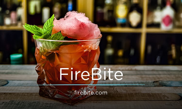 FireBite.com - Catchy premium domains for sale