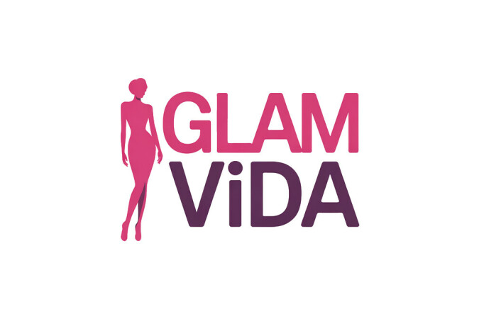 GlamVida logo