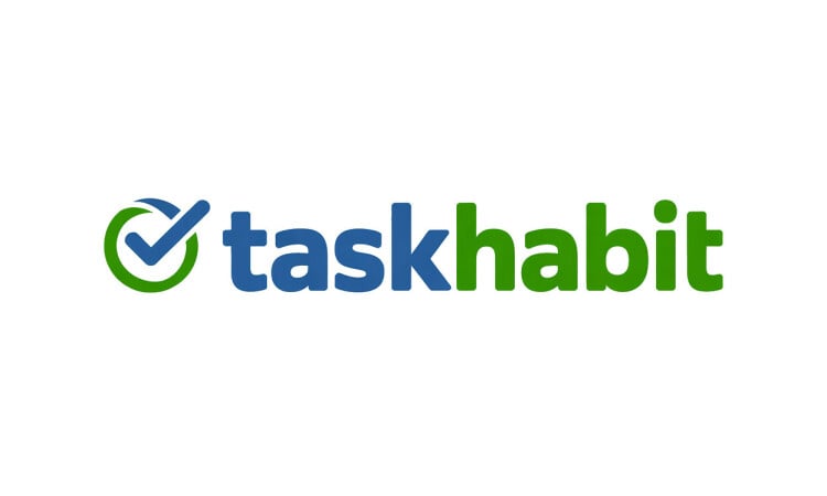 TaskHabit logo