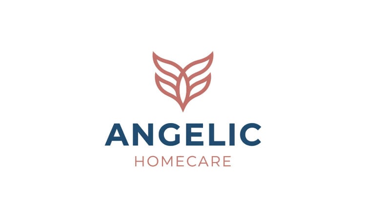 AngelicHomecare logo