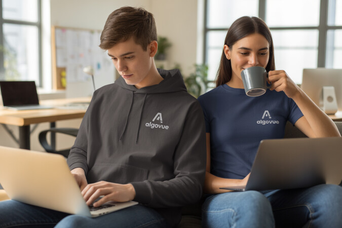 AlgoVue.com — 5