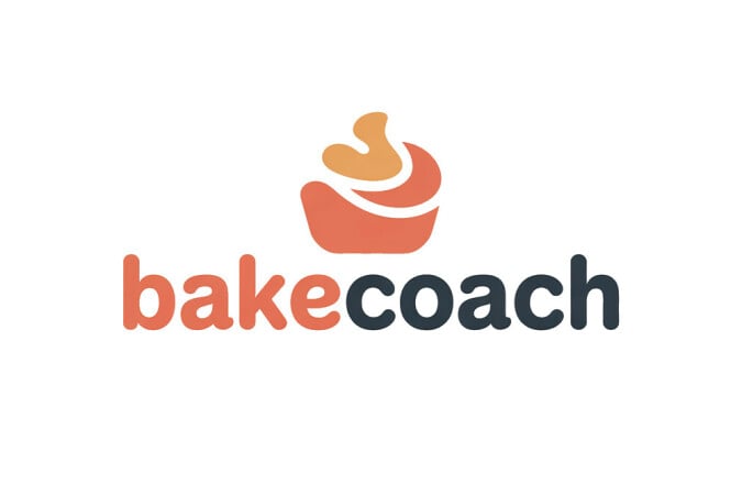 BakeCoach logo