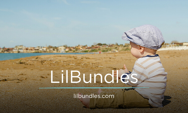 LilBundles.com - Best premium names