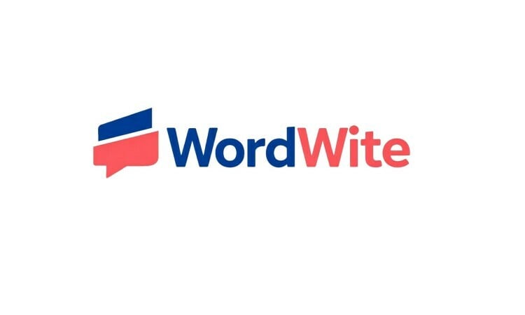 WordWite logo