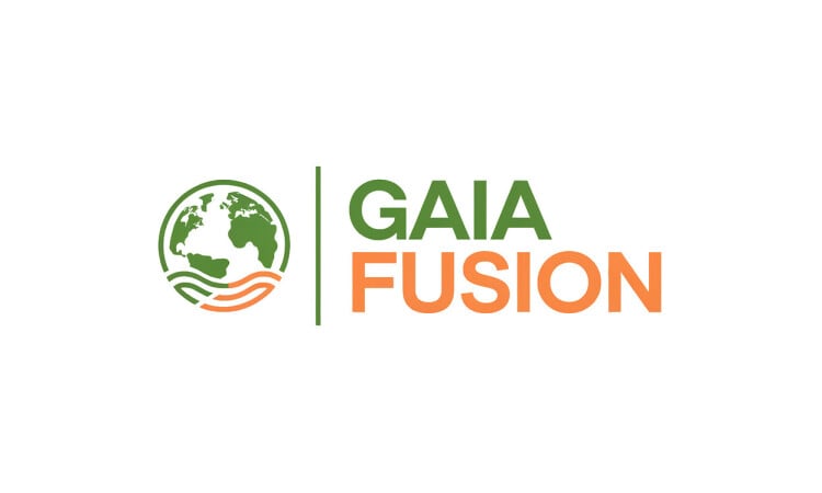GaiaFusion logo