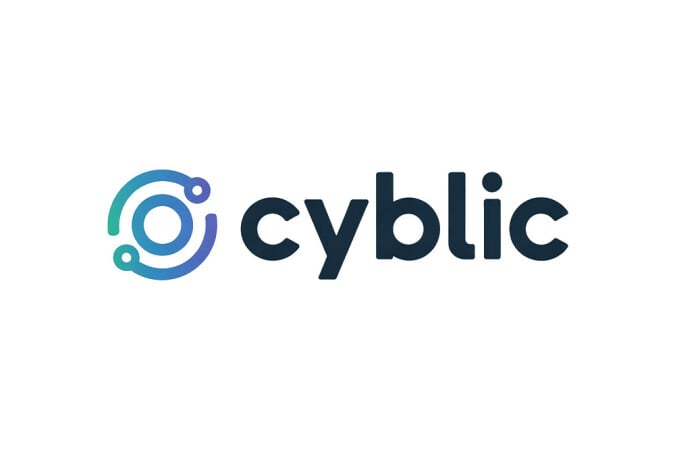 Cyblic logo