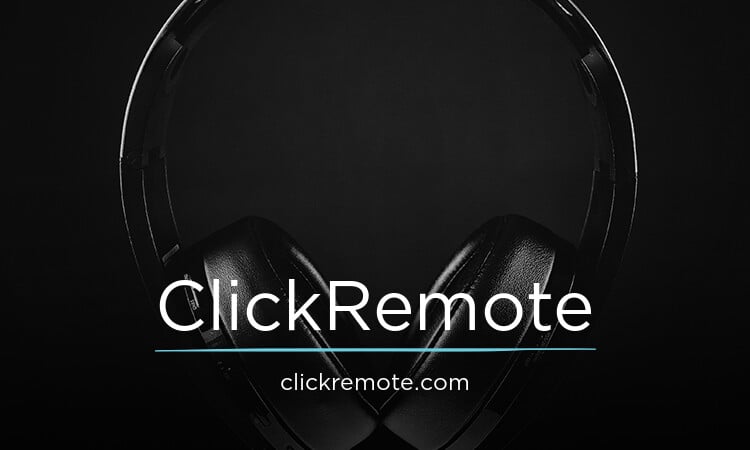 ClickRemote.com - Best premium domains