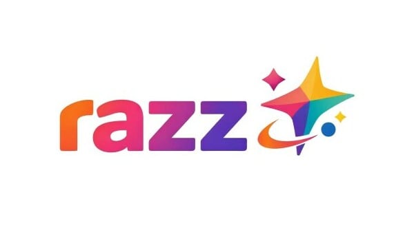 razz logo