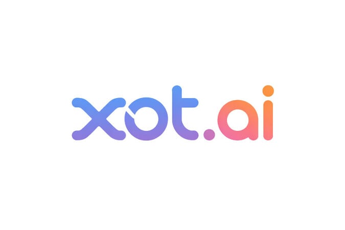 XOT logo