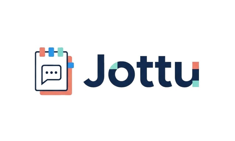 Jottu logo