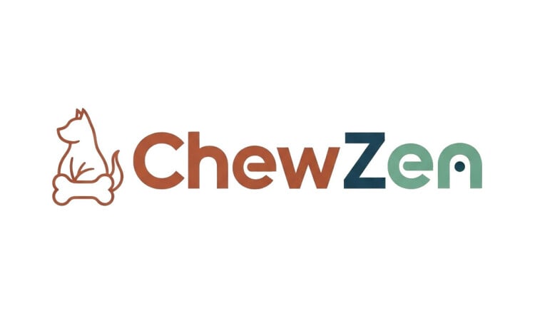ChewZen logo