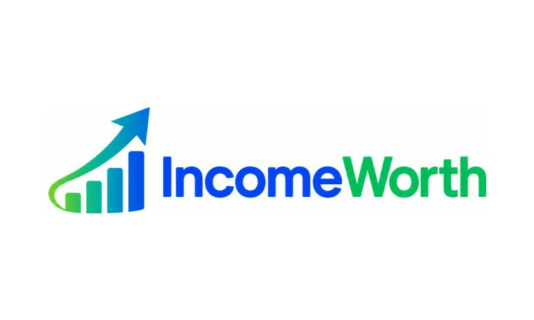 IncomeWorth logo