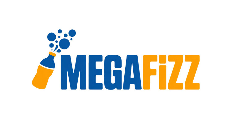 MegaFizz logo