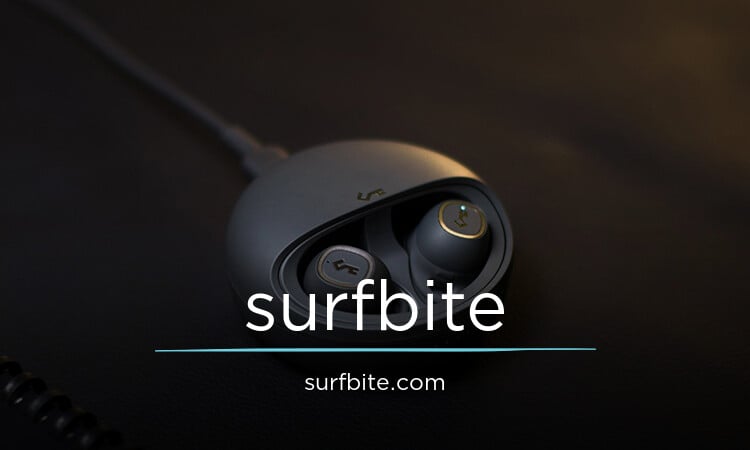 SurfBite.com - buy Best premium domains