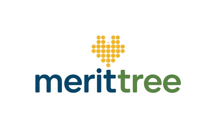 MeritTree logo