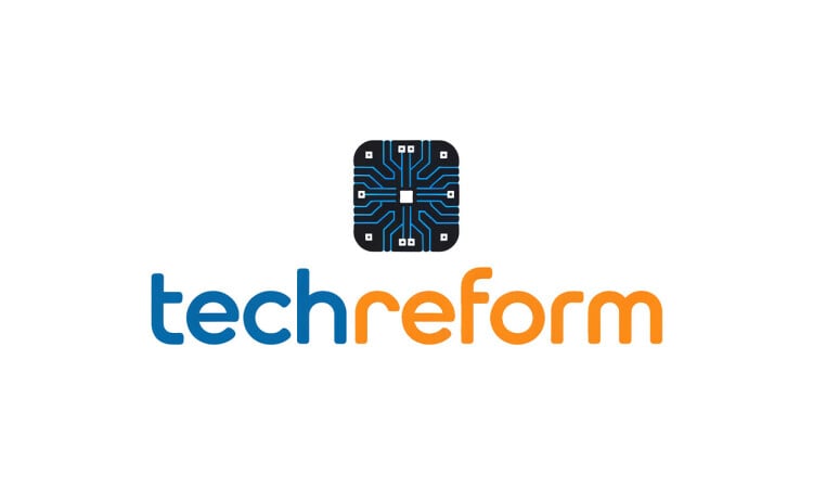 TechReform logo