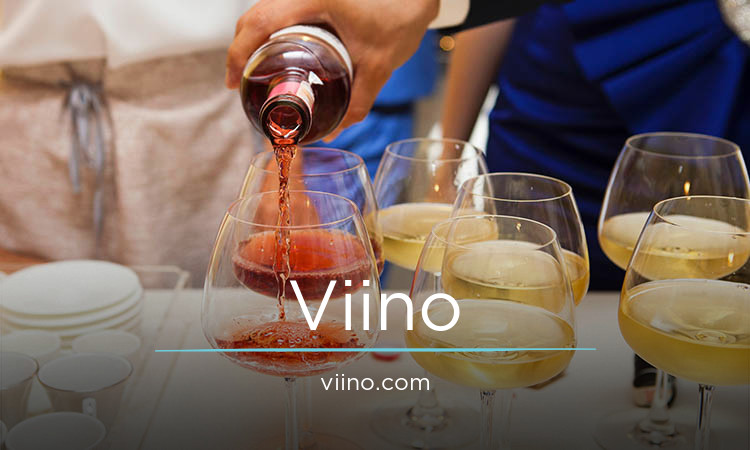 Viino.com - buy Cool premium names