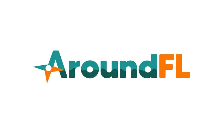 AroundFL.com - Creative premium domains