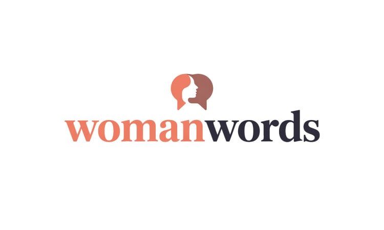 WomanWords.com - Cool premium domain names for sale