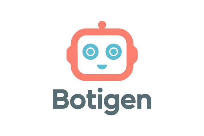 Botigen logo