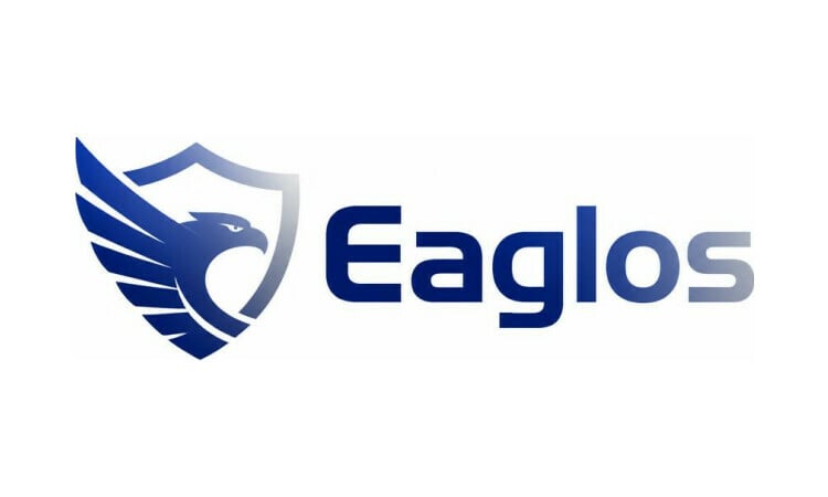 Eaglos logo