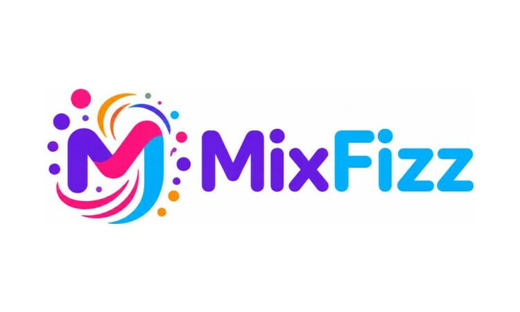 MixFizz logo