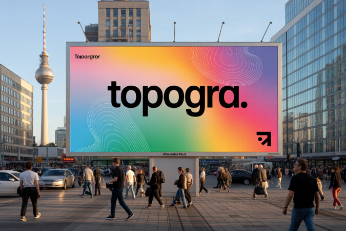Topogra.com - buy New premium names