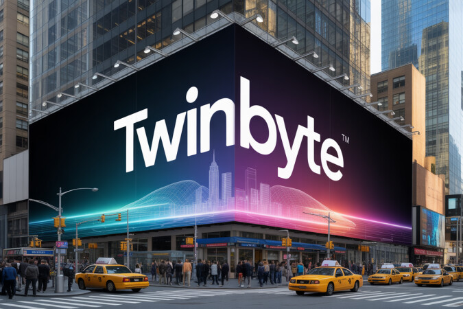 TwinByte.com — 3